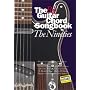 The Big Guitar Chord Songbook: Nineties (Chord Songbook)