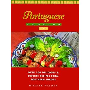 Portuguese Cooking