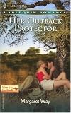 Her Outback Protector (Romance)