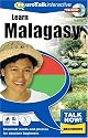 Talk Now Learn Malagasy: Essential Words and Phrases for Absolute Beginners (PC/Mac) [Import]