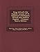 King Alfred's Old English Version of St. Augustine's Soliloquies, Turned Into Modern English - Primary Source Edition