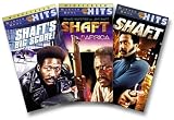 Shaft Gift Set (Shaft / Shaft's Big Score / Shaft in Africa)