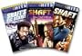 Shaft Gift Set (Shaft / Shaft's Big Score / Shaft in Africa) [VHS]