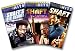 VHS : Shaft Gift Set (Shaft / Shaft's Big Score / Shaft in Africa)