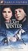 VHS : The Last Winter