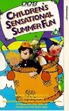 Review 2 Entertain Video  / Children's Sensational Summer Fun