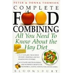Food Combining