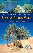 Sinai & Rotes Meer: Reisehandbuch mit vielen praktischen Tipps