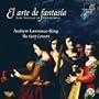 El arte de fantas�a
