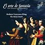 El arte de fantas�a