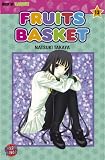 Fruits Basket 13