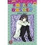 Fruits Basket 13: BD 13