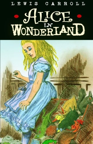 Alice In Wonderland