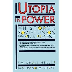Utopia in Power: Part 1