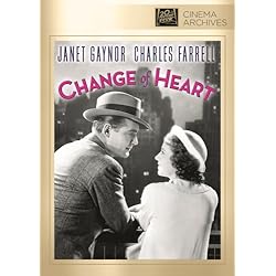 Change of Heart