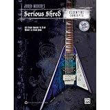 Jared Meeker's Serious Shred -- Essential Concepts: Book & DVDvon "Jared Meeker"