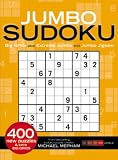 Jumbo Sudoku