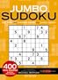 Jumbo Sudoku