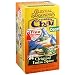 Celestial Seasonings Chai Tea, Decaf Original India Spice, Tea Bags, 20-Count Boxes (Pack of 6)  [Amazon Frustration-Free Packaging]