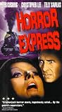 Horror Express [VHS]