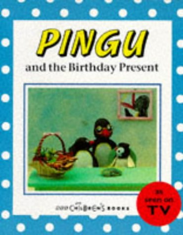 Pingu and the Birthday Present