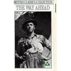 The Way Ahead [UK IMPORT]
