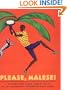 Please, Malese! A Trickster Tale from Haiti