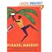 Please, Malese! A Trickster Tale from Haiti