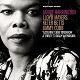 Yesterday Today Tomorrow: Tribute Dinah Washington