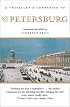 A Traveller's Companion to st Petersburg (Traveller's Companion To...)