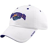 Florida Gators White Frat Boy Hat