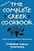 The Complete Greek Cookbook The Best From 3000 Years OF Greek Cooking