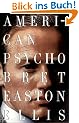 American Psycho (Vintage Contemporaries)