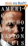 American Psycho (Vintage Contemporaries)