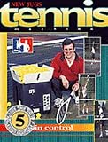 Tennis Machine (220v Model)