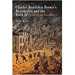 Charles Brockden Brown's Revolution and the Birth of American Gothic book cover