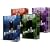 Profiler Seasons 1-4 DVD Set