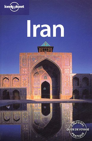 City Travel Guides Discounted  Books : Iran