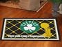 Boston Celtics 2008 NBA Championship 5'x8' Rug 5X8 Floor Mat (Rug)