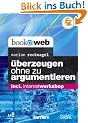 �berzeugen ohne zu argumentieren (book @ web)