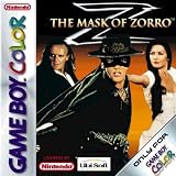 Eigenschaften Guillemot GmbH  / The Mask of Zorro