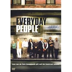 Everyday People