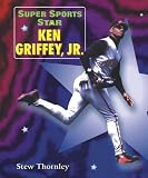 Super Sports Star Ken Griffey, Jr
