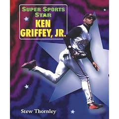 Super Sports Star Ken Griffey, Jr.