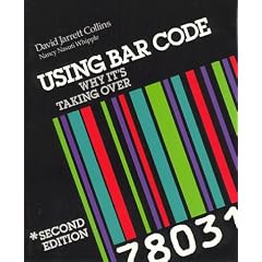 Using Bar Code: Why Its Taking over
