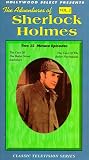 Adventures of Sherlock Holmes Vol.2 Adventures of Sherlock Holmes Vol.2