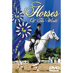Horses of the World by 