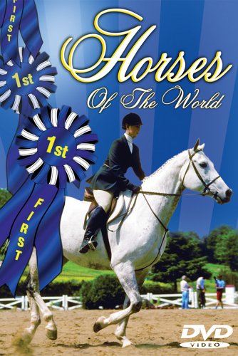 Horses of the World by Animal Videos