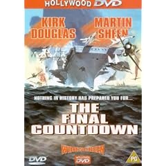 The Final Countdown [DVD] [1980]