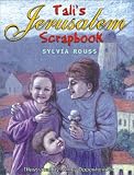 Talis Jerusalem Scrapbook